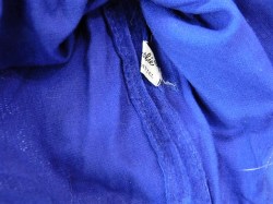 guinevere gown label